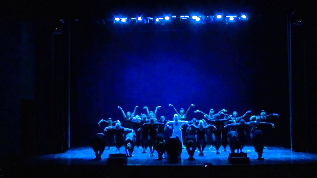 Free Flow Studio | DF Golden Cup 2015 | Jazz Dance Adults Group | PR