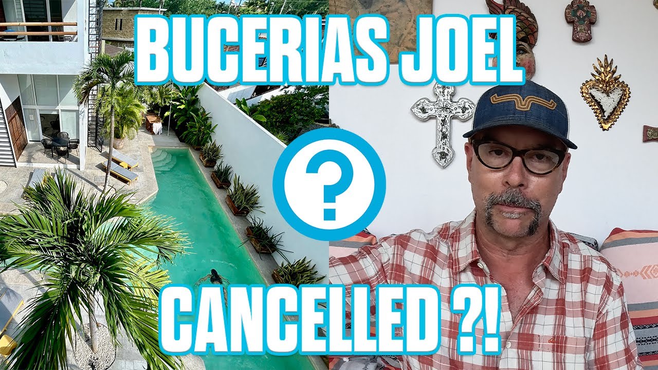Bucerias Joel The Shocking Truth Defamation & Lies Against Bucerias Joel