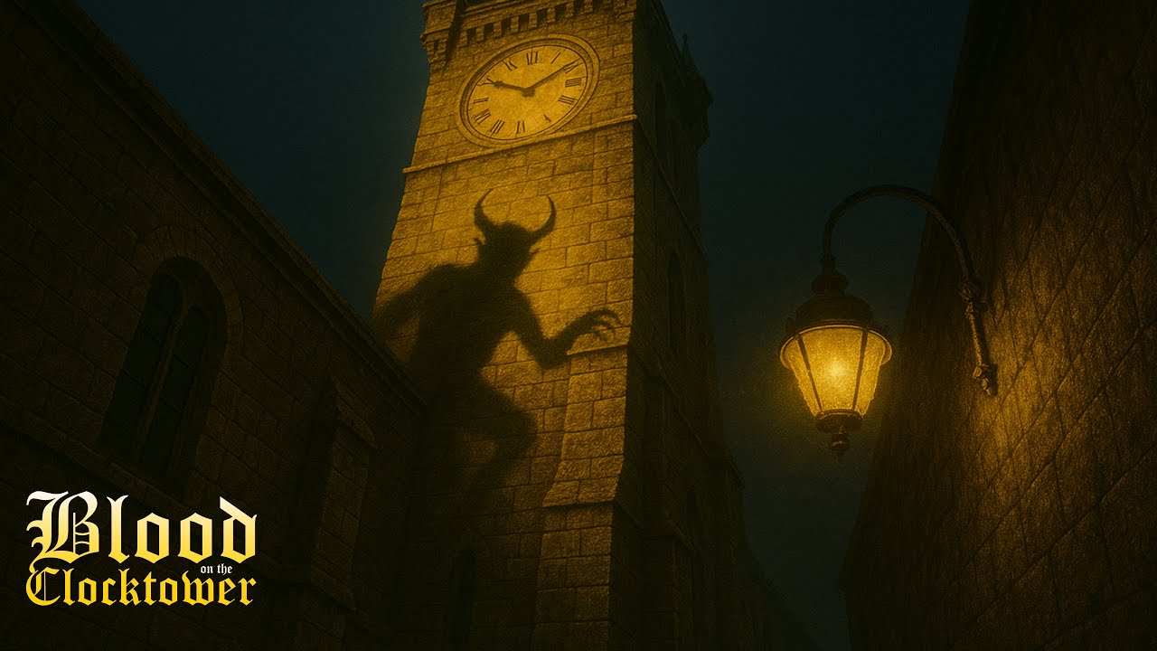 Blood on the Clocktower 2