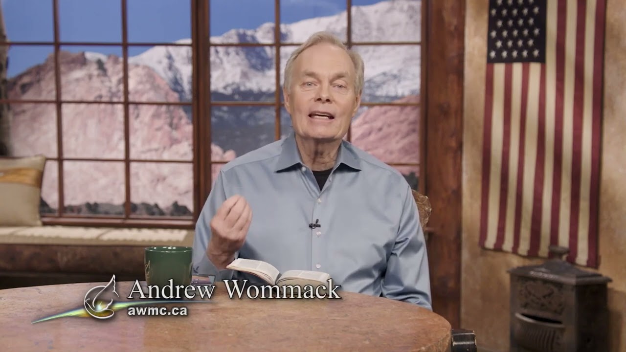 Discover The Keys To Staying Full Of God  | Week 4 | Day 2 | March 25, 2025