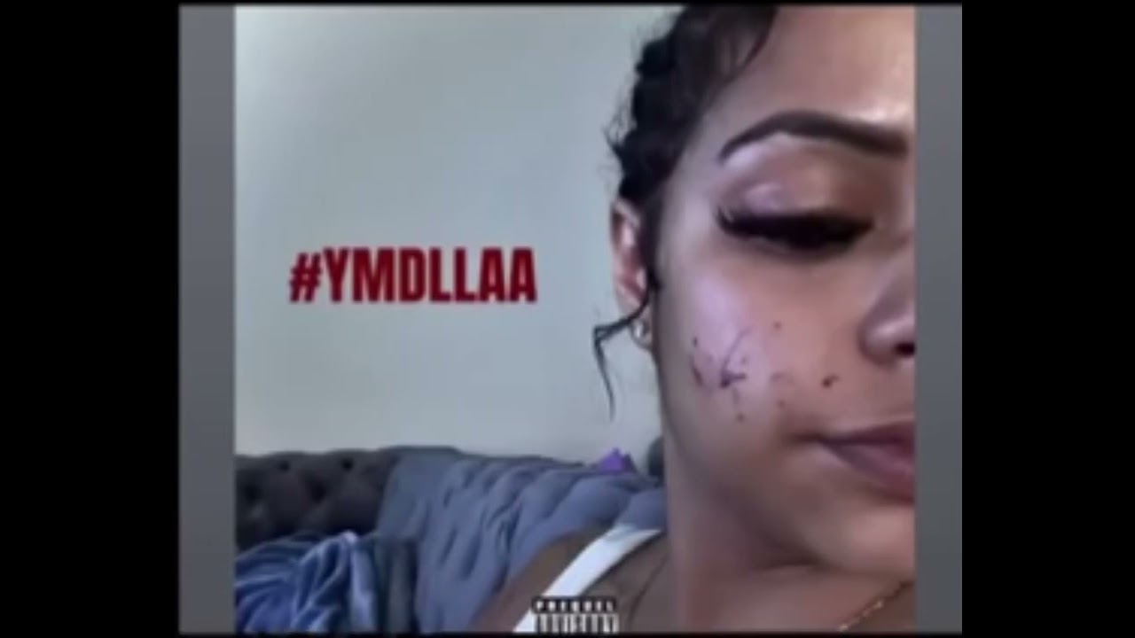 #YMDLLAA Carmen Antunes ,KEDA (SLOWED)
