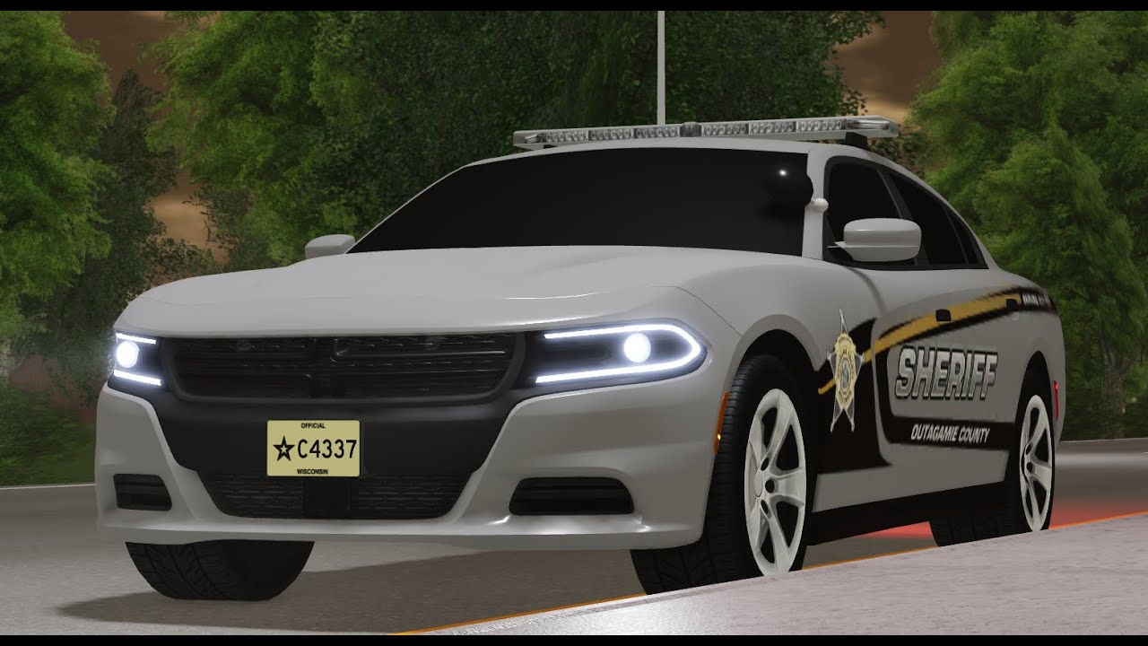 I ranked EVERY police siren in Greenville..