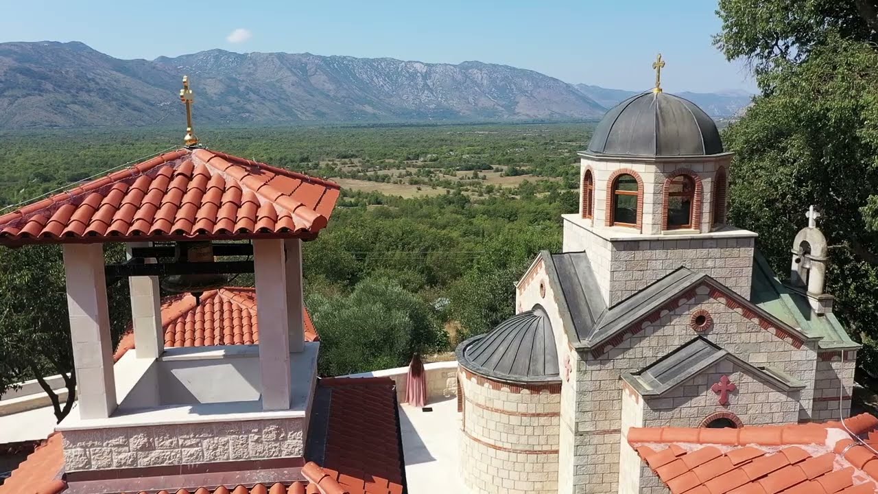 НАЈАВА ПЕСМЕ: МАЈКА СВЕТИТЕЉКА, СВЕТА АНАСТАСИЈА - MAJKA SVETITELJKA, SVETA ANASTASIJA