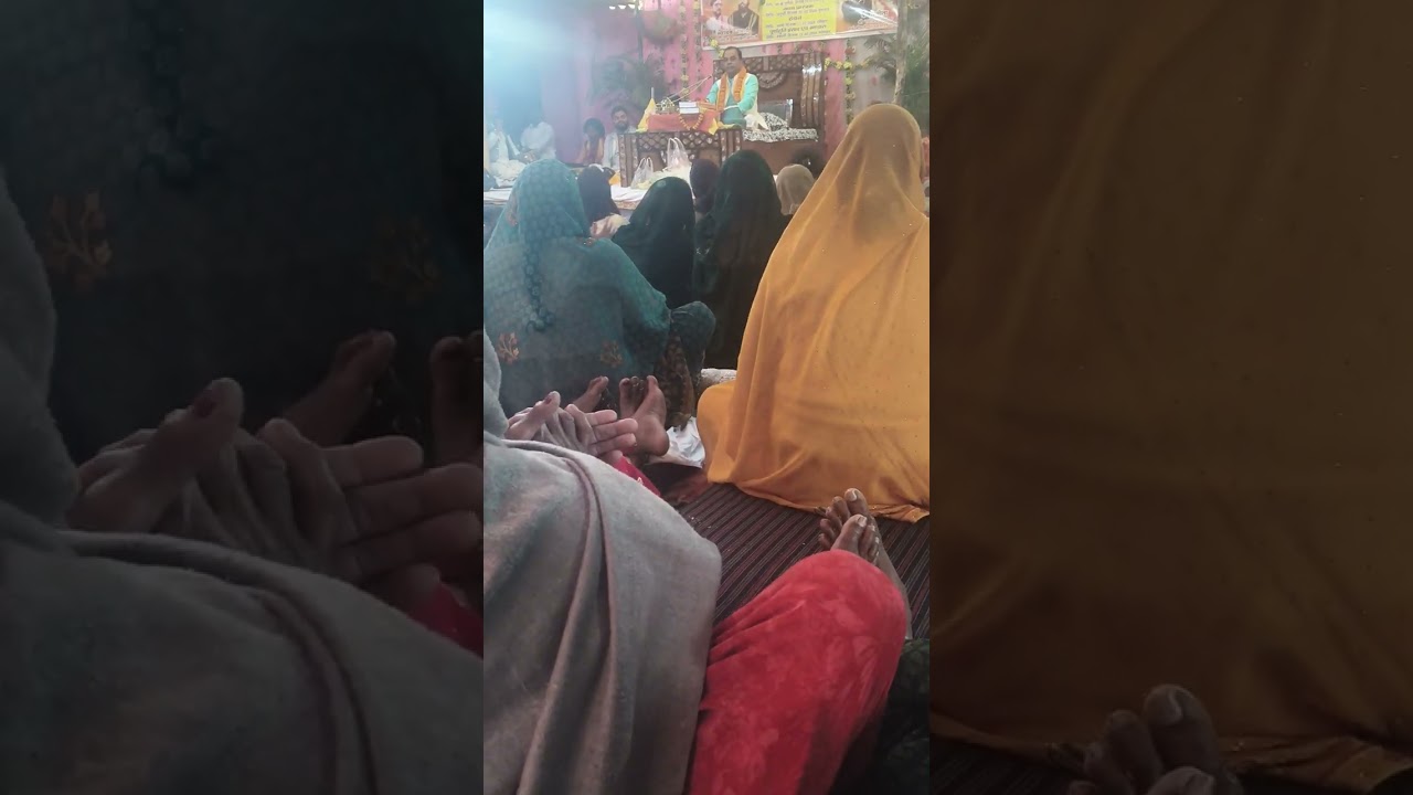 Kadta bhajan