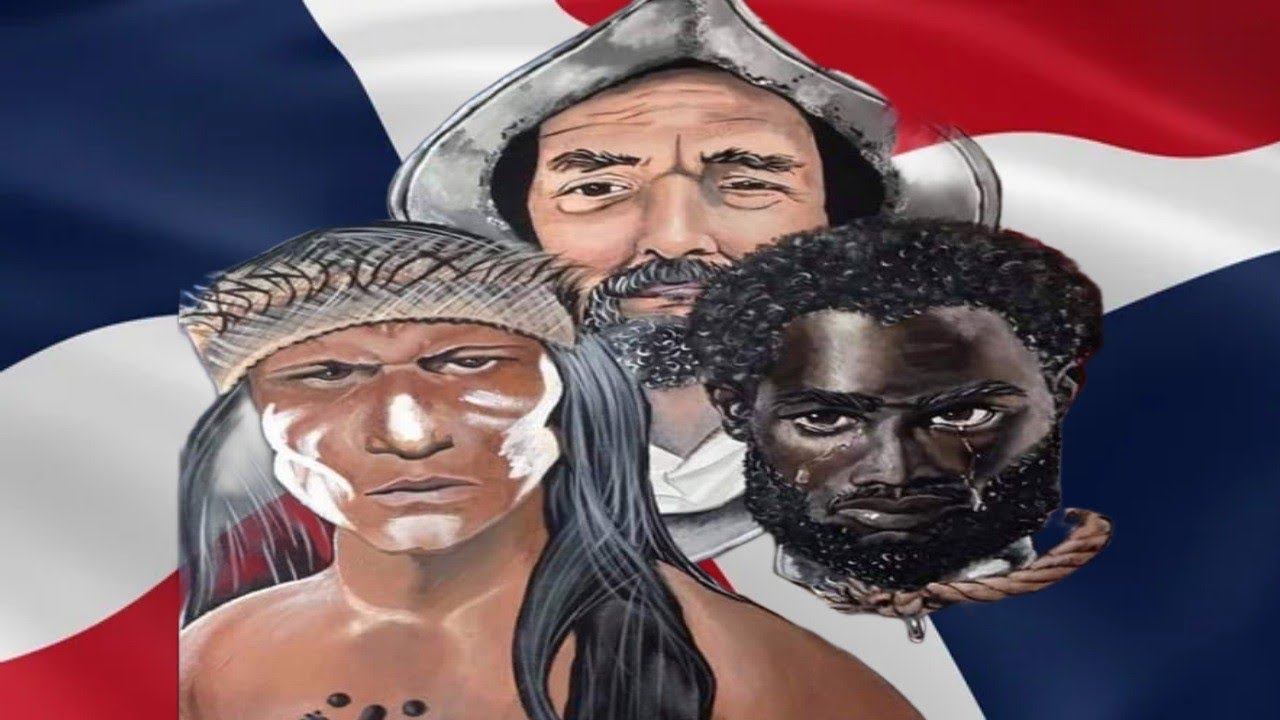 Why Dominicans are not Black?| Culture Explained 🇩🇴
