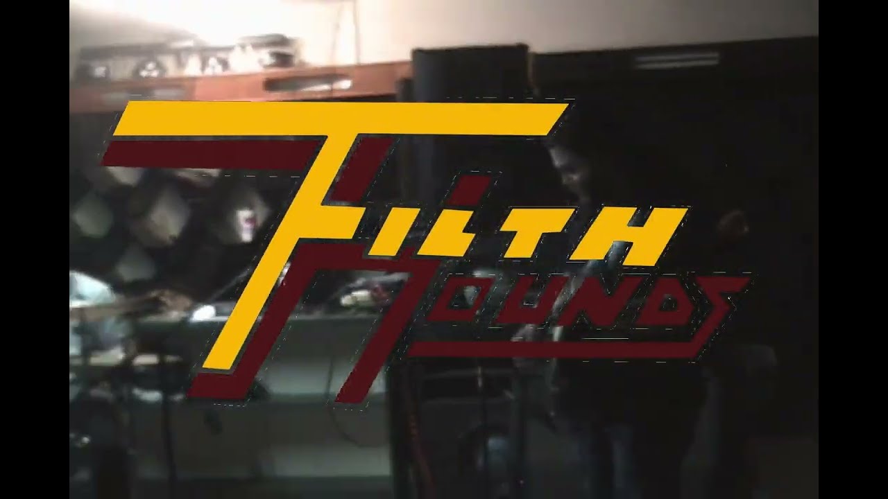 filth hounds full set at pet shop okc 3-23-25