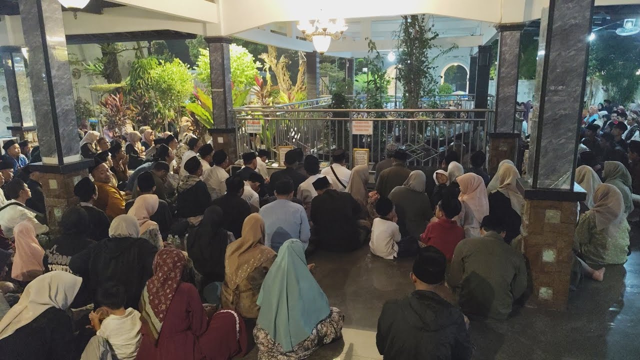 Ziarah Guru Mulia Menjelang Haul Ke-5 || Komunitas Kotok Torek, 11-02-2026.