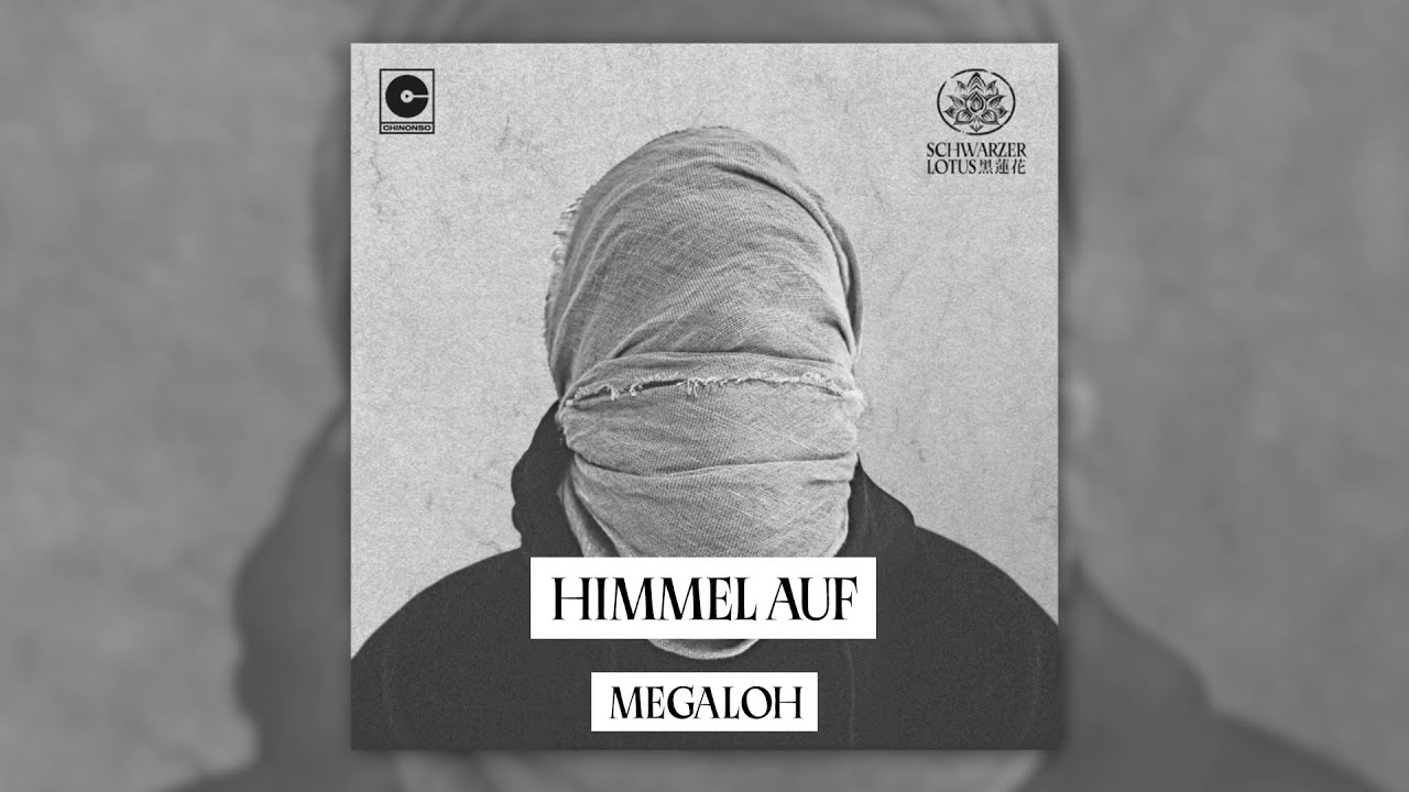 Megaloh - Himmel Auf [Visualizer]