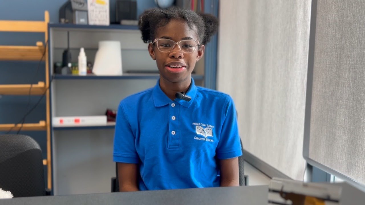 Our Favorite Memories of 2025 at Great Oaks Legacy
