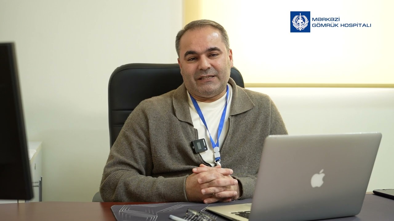 Yüksək qan təzyiqi