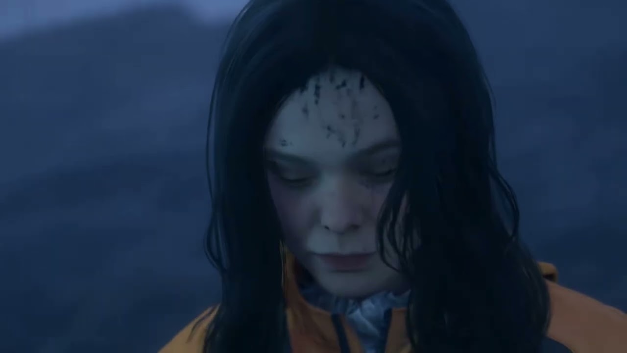 Подарок от Маггелана в Death Stranding 2: On the Beach