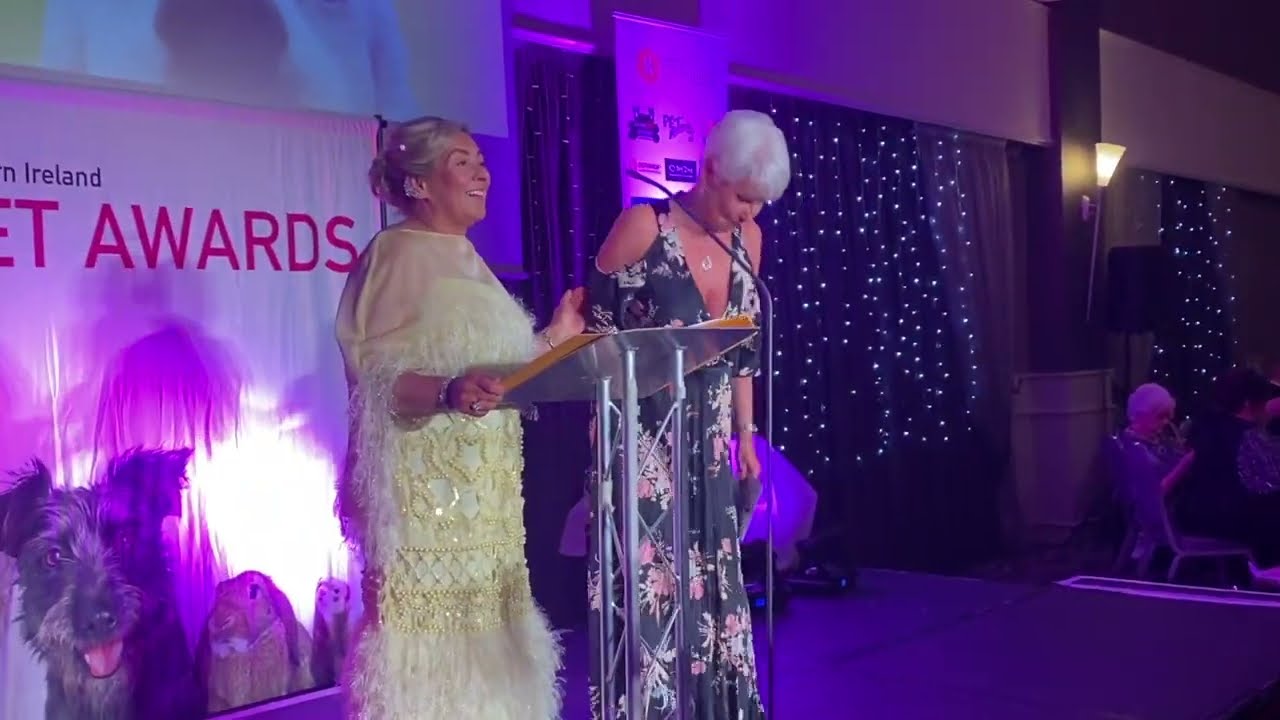NI Pet Awards 2022