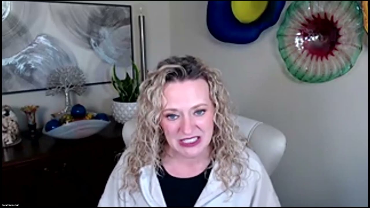 207. Roadblocks - Why Willpower Isn’t the Answer