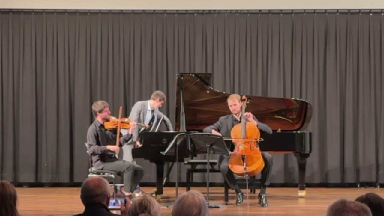 Nocturne (Live) - Original Composition