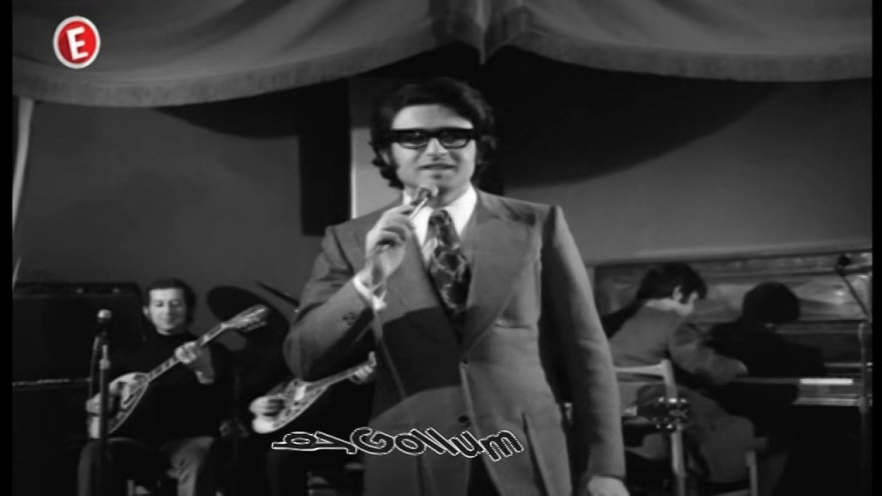 Βουρκωσανε τα ματια μου - Μιχαλης Βιολαρης