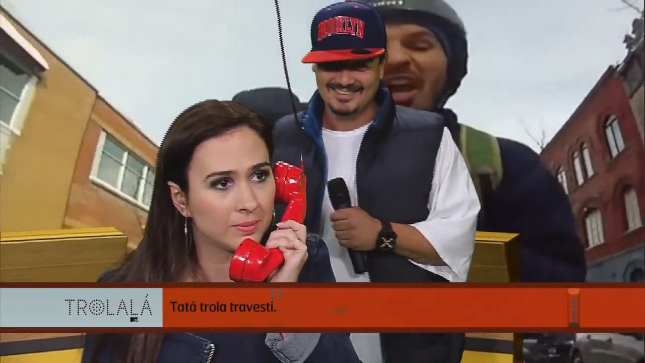 Melhores Momentos Trolalá #35