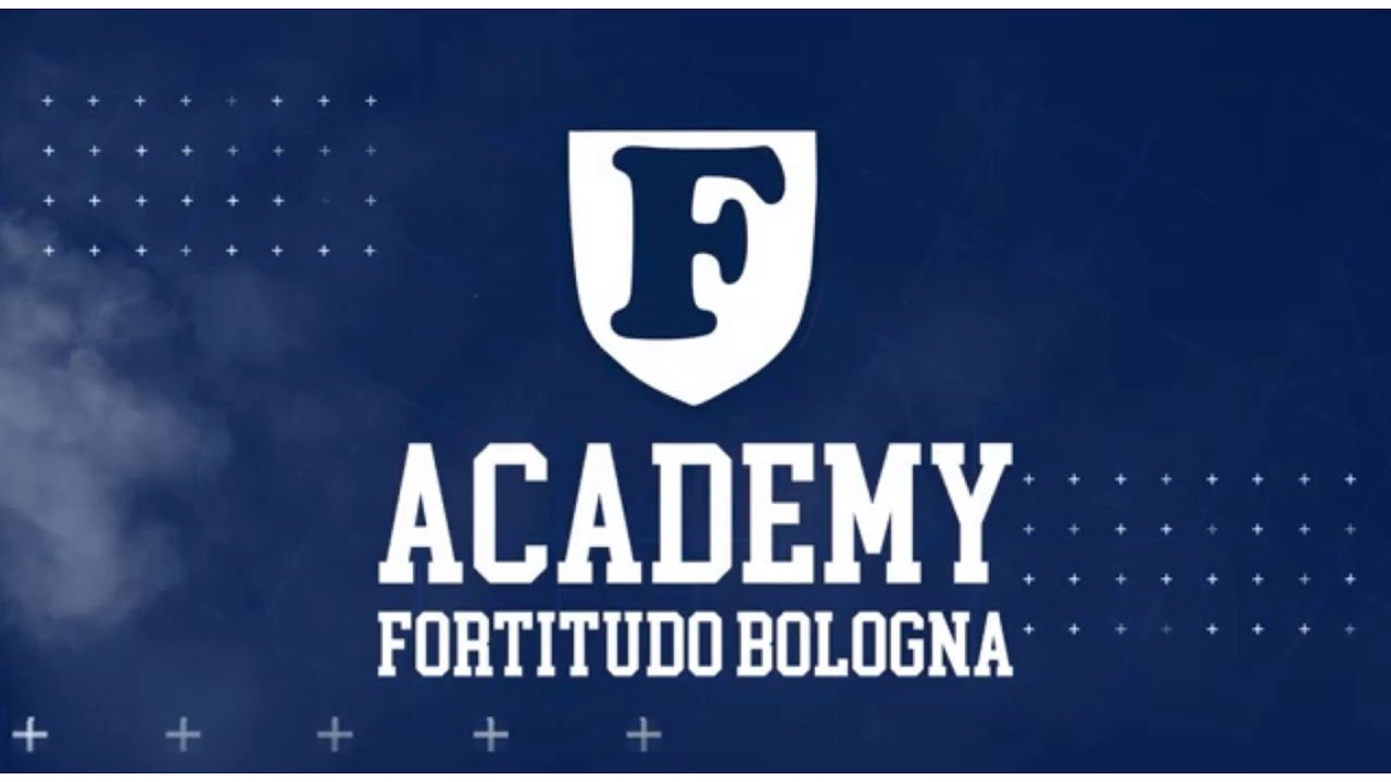 UNDER 19 ECCELLENZA - FORTITUDO ACADEMY vs PERUGIA