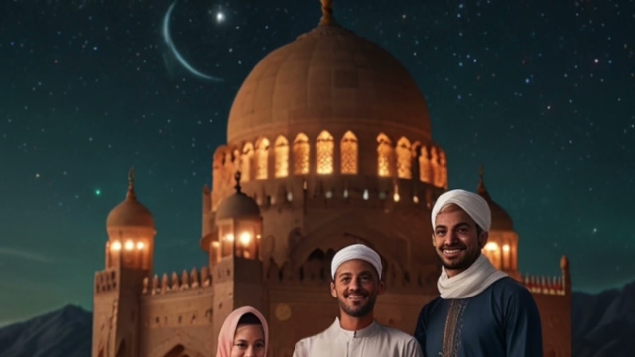 Allah, There is no God except He full