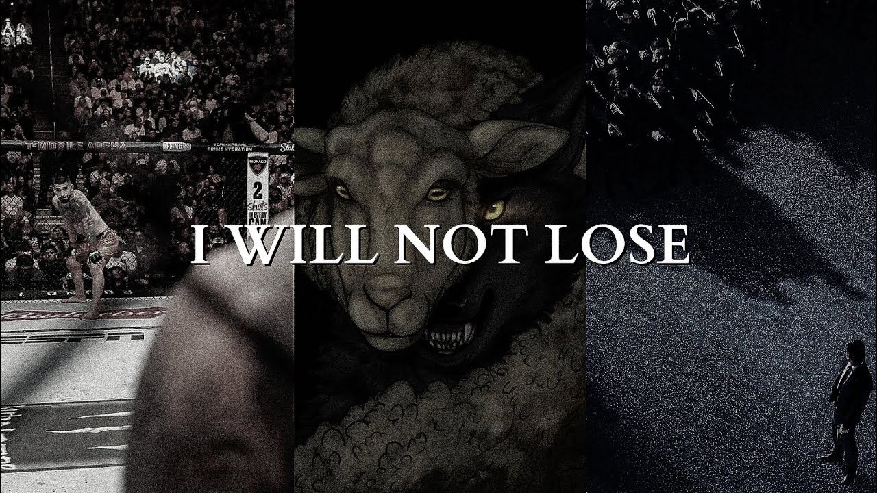 IF EVERYONE IS AGAINST ME, EVERYONE WILL LOSE - Powerful Motivational Speech Video