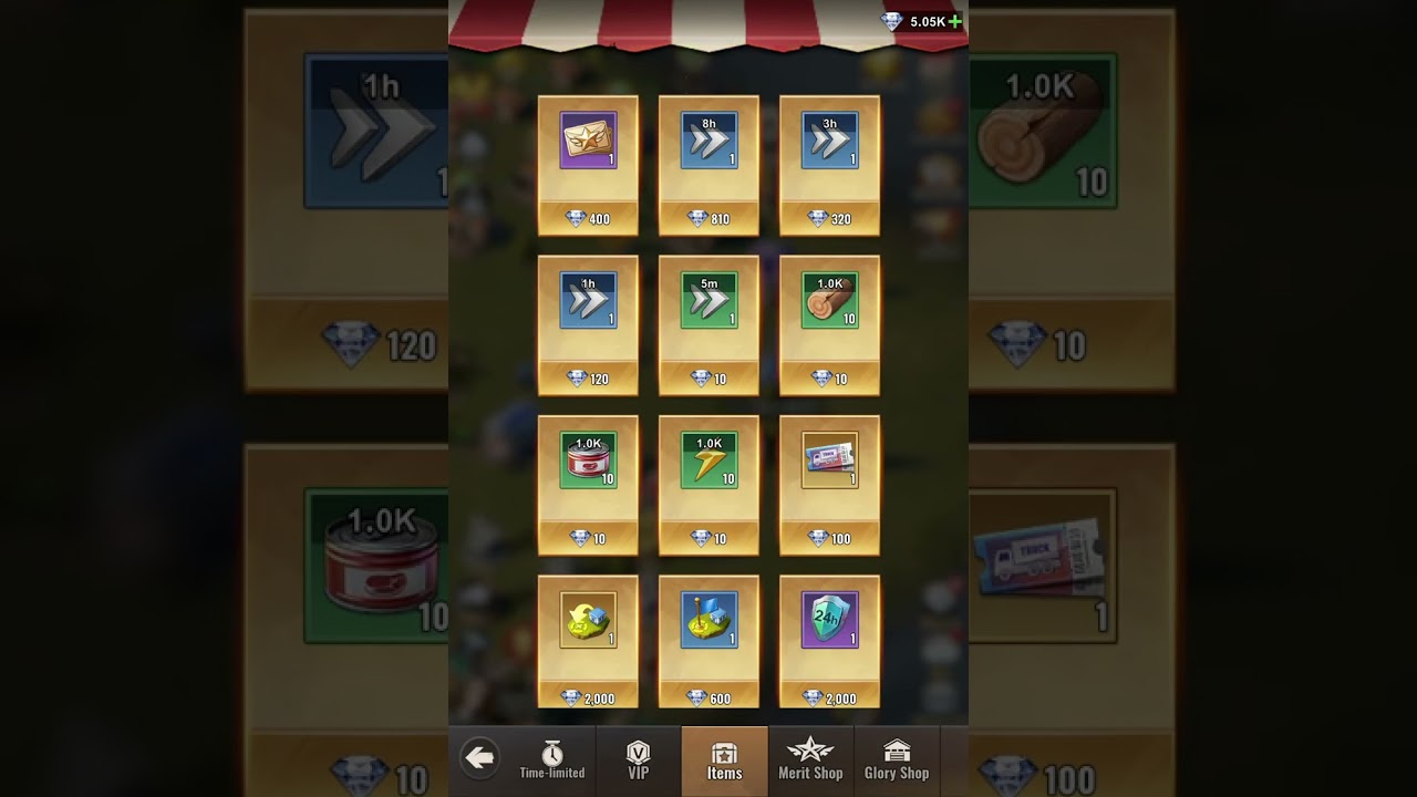 HOW TO GET A DOUBLE 5K DIAMOND REWARD FROM BOUNTY MISSION CHEST? LAST Z