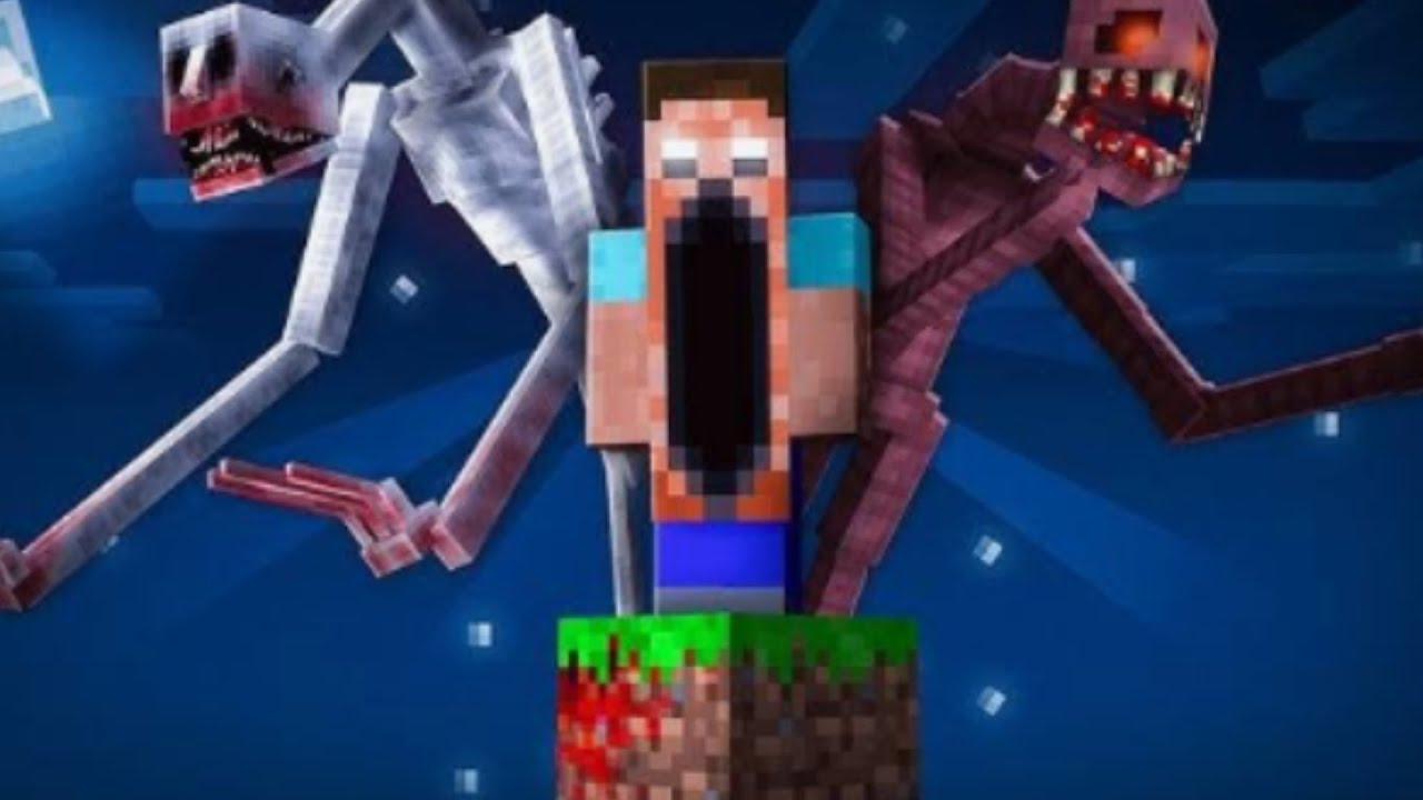 um bloco de terror 2