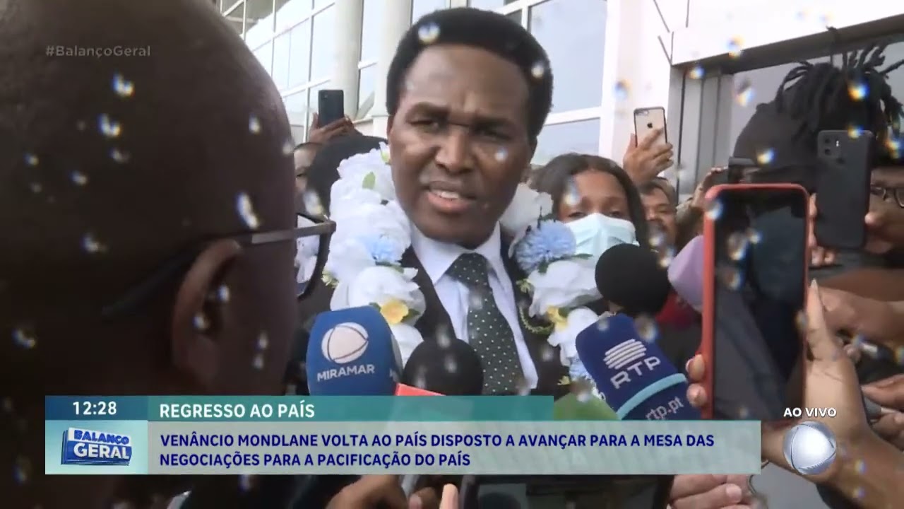 #BalançoGeral