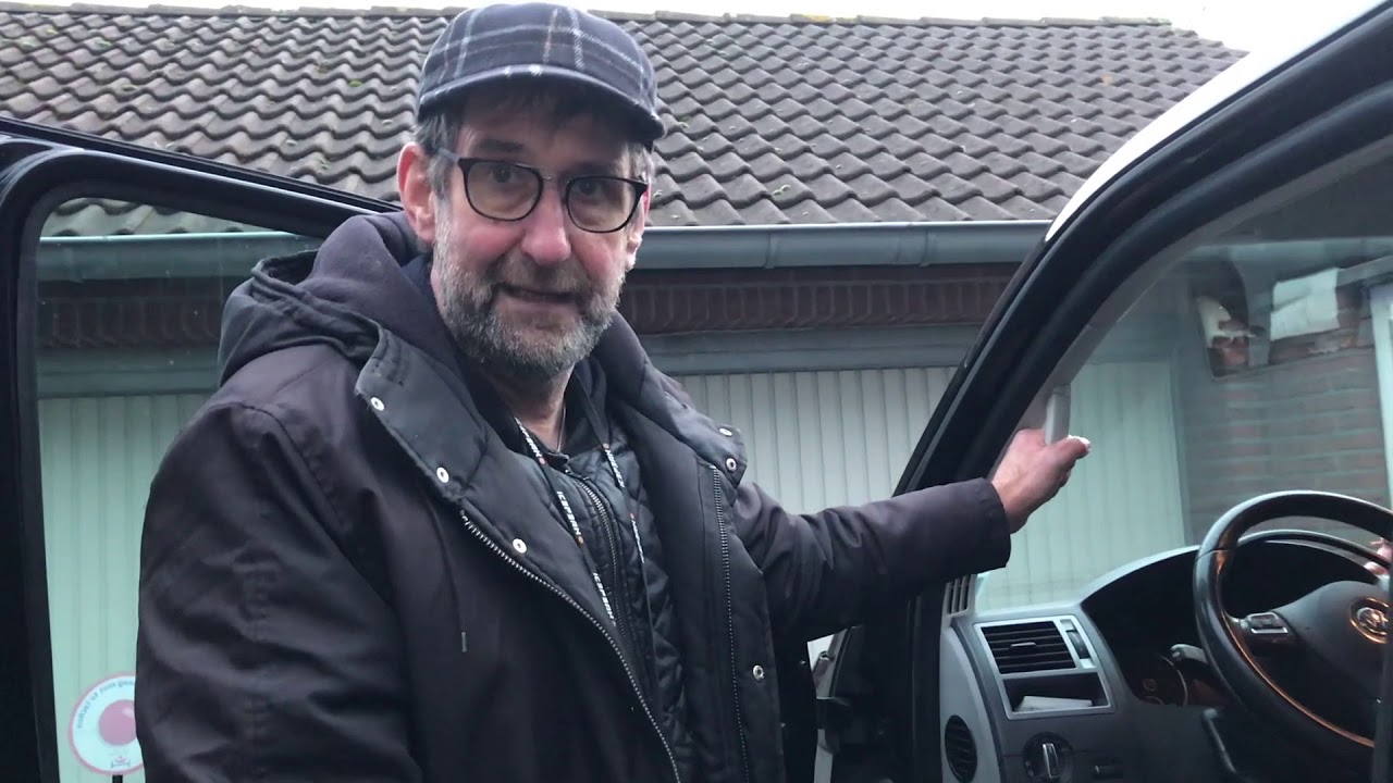 Een aangepaste auto maakt zelfstandig vervoer ondanks een handicap mogelijk en ontlast de mantelzorg