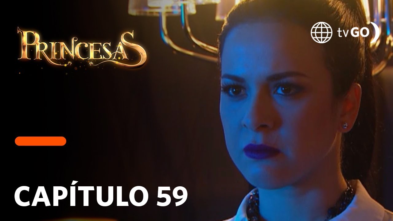 Princesas: Regina descubrió que Blanca está estable (Capítulo 59)