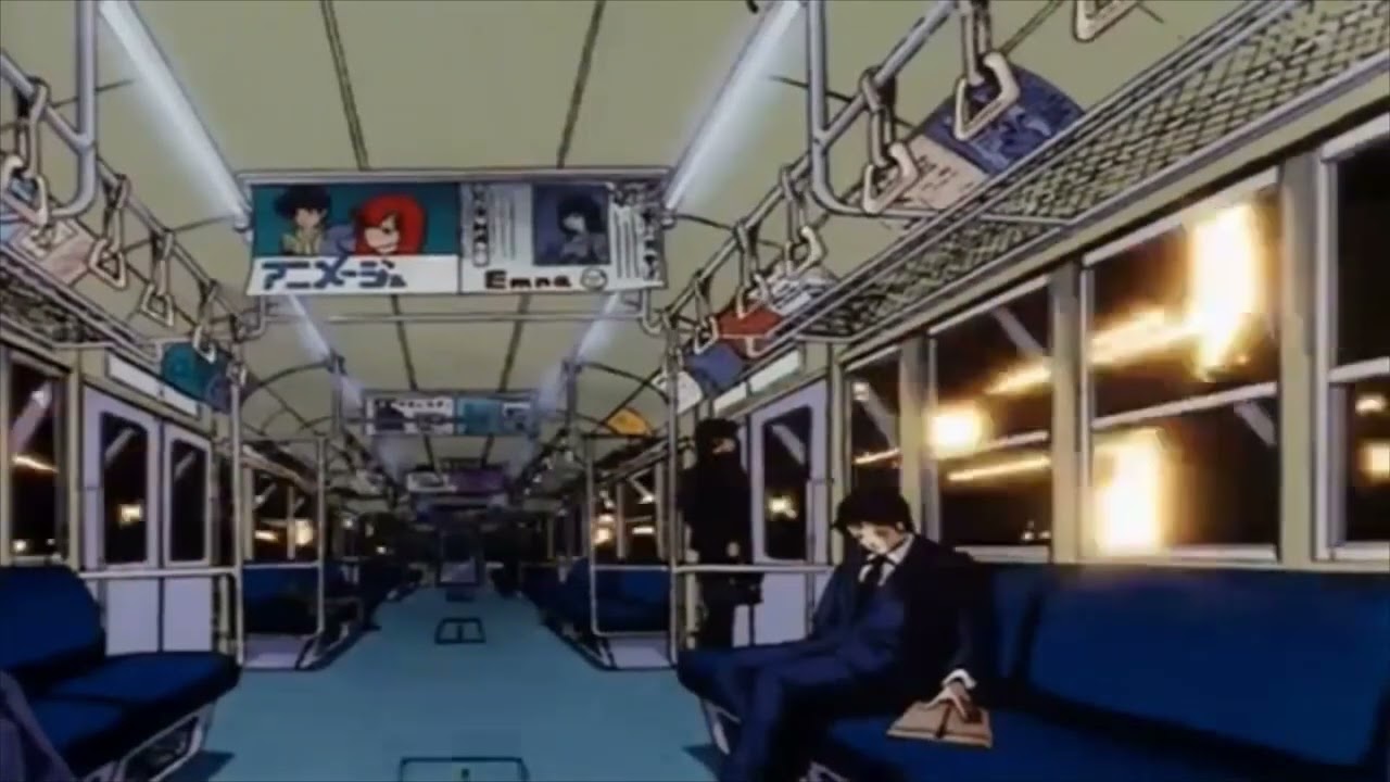 Chappell Roan - The Subway (Slowed & Reverb)