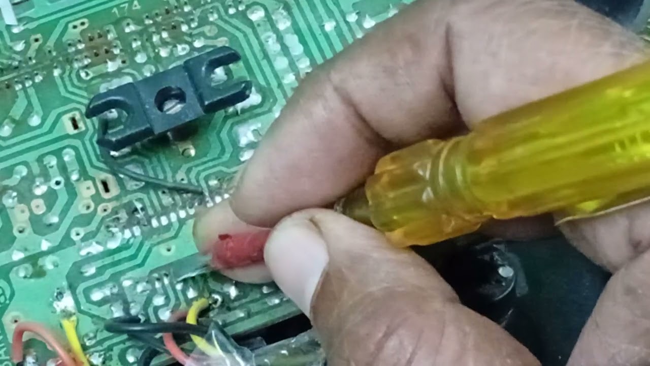  रेडियो के फॉल्ट को गहराई से पहचानने का साधारण तरीका