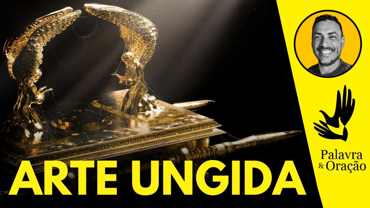 Bezalel: O Primeiro Artista da Bíblia e 3 Lições Sobre Usar Seus Dons Para a Glória de Deus