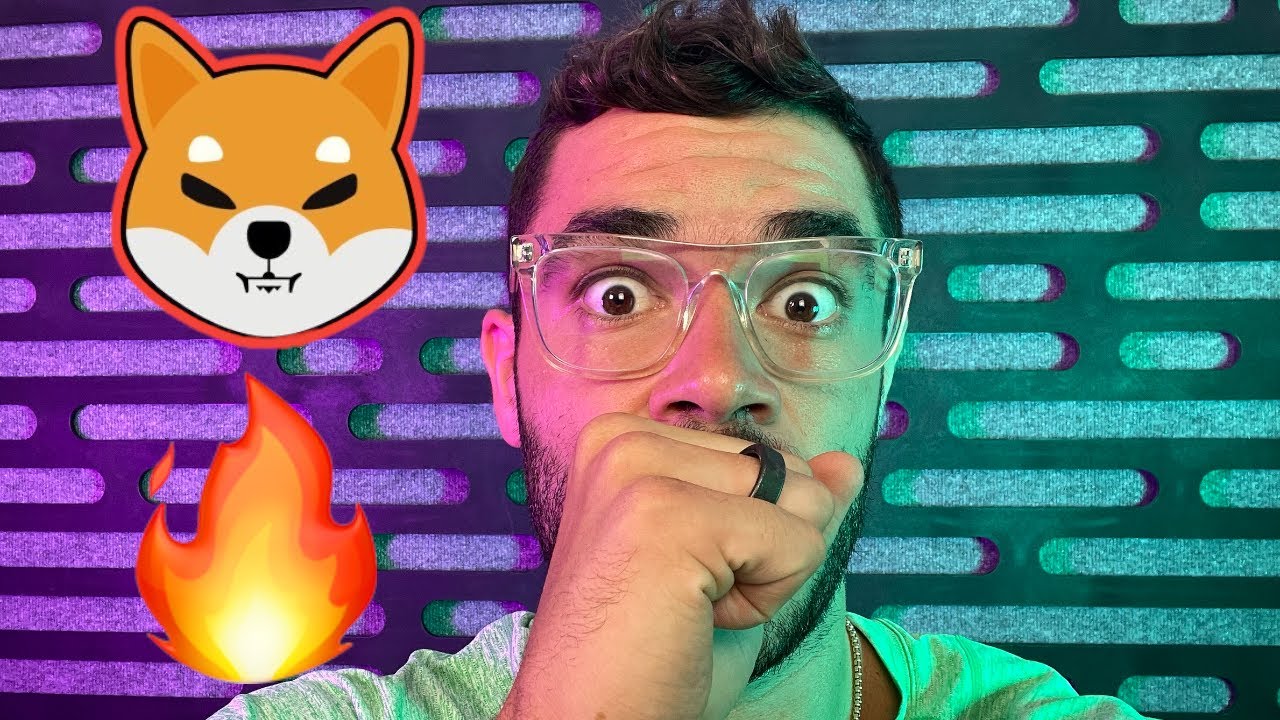 BREAKING NEWS: SHIBARIUM LAUNCH DATE ANNOUNCED! SO BULLISH!