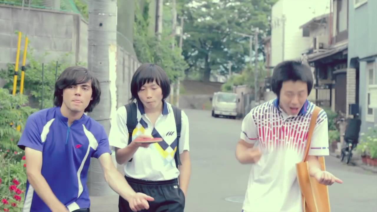 ピアノガール - 玉屋ビル綺譚(Official Music Video)