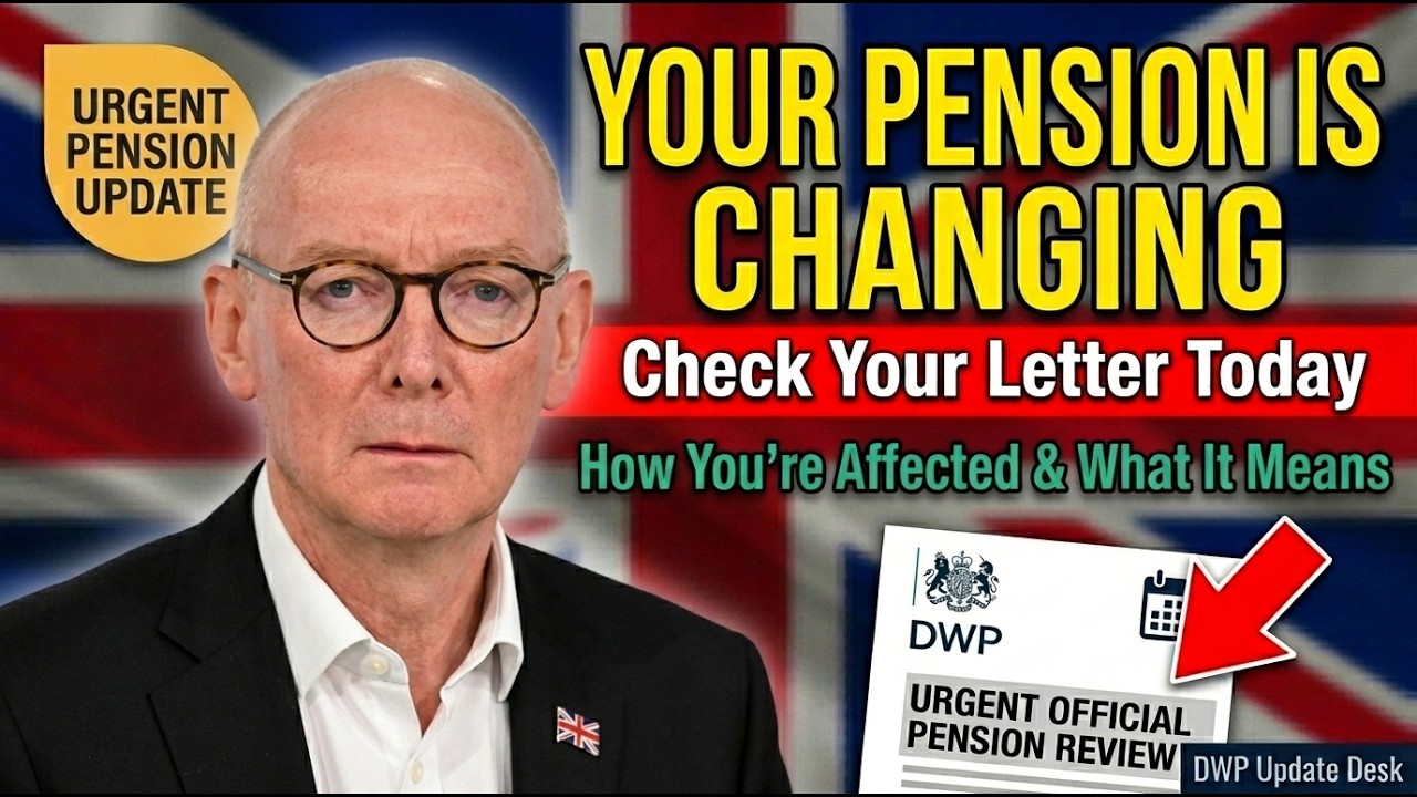 State Pension Rules Changing &mdash; Are You One of Them?