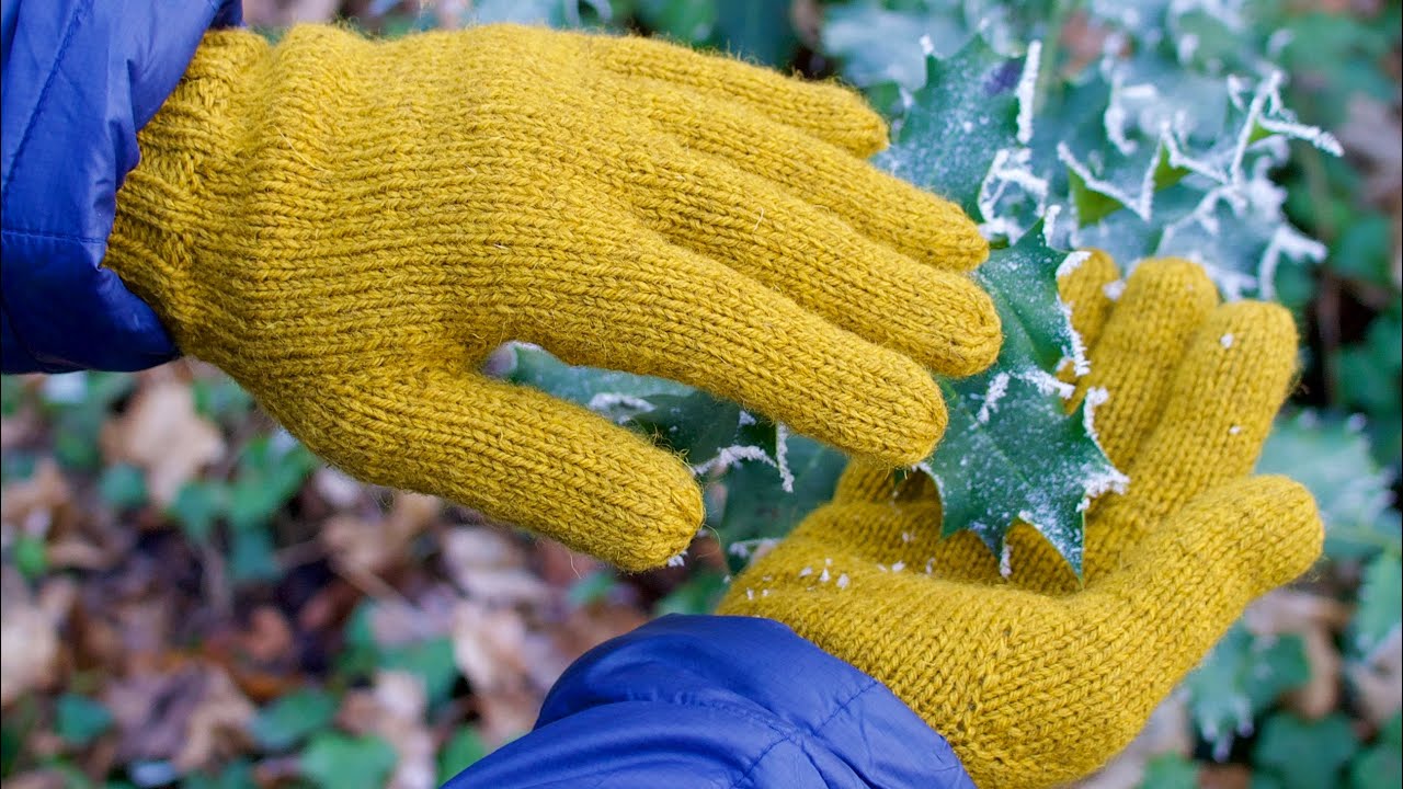 Gants « Nimbus »