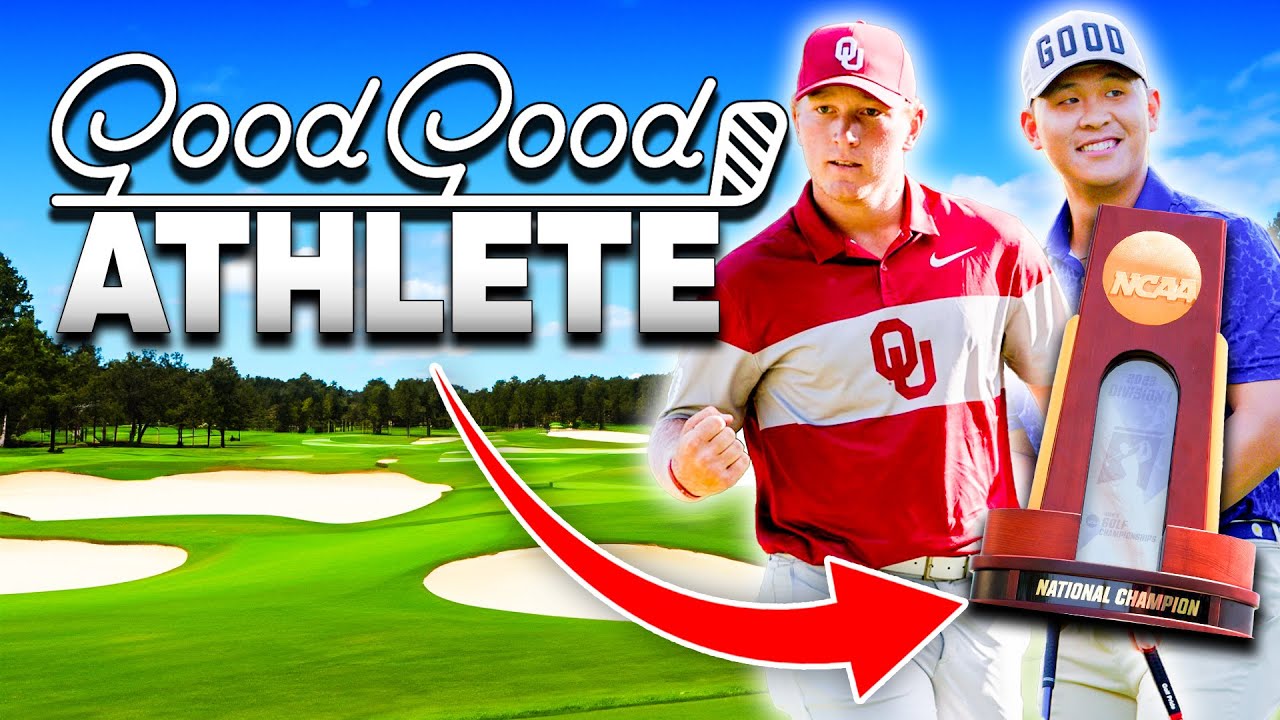 We Had a Match Where He Won a D1 NCAA Championship…