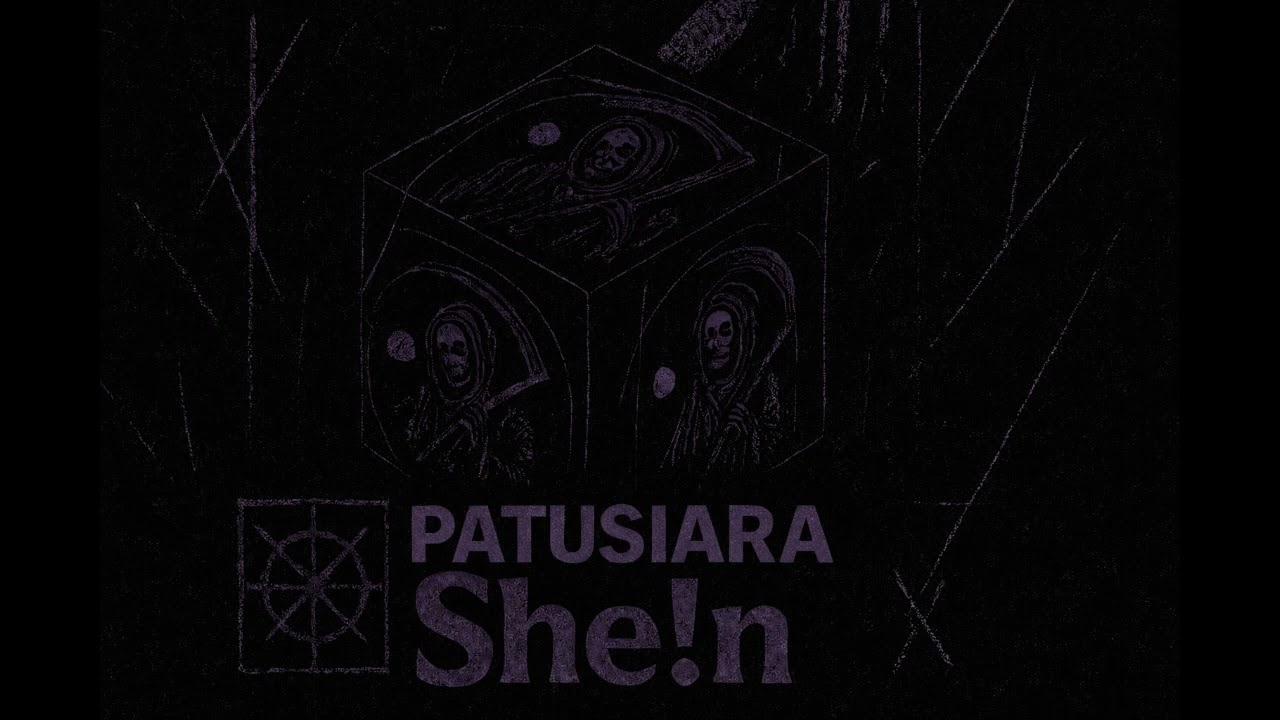 She!n - PATUSIARA (pord. davegotbeats🎵)