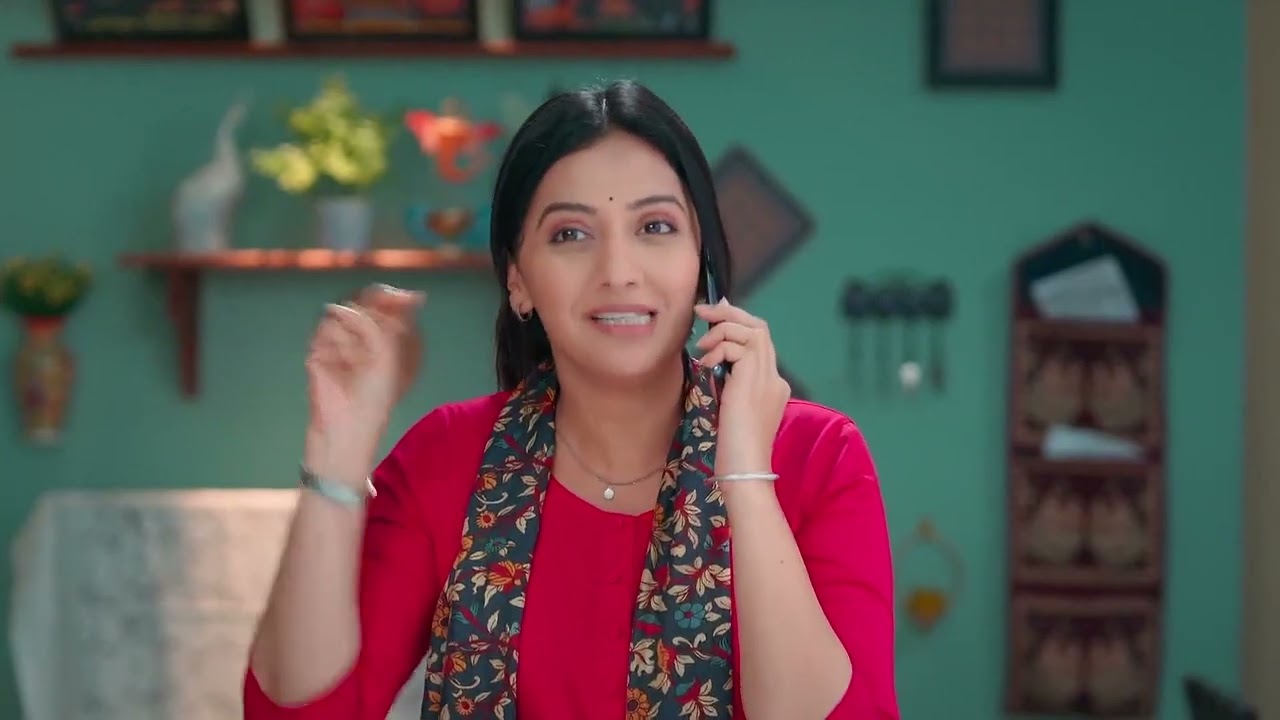 Veen Doghatli Hi Tutena | Ep - 23 | Webisode | Sep 05 2025 | Zee Marathi