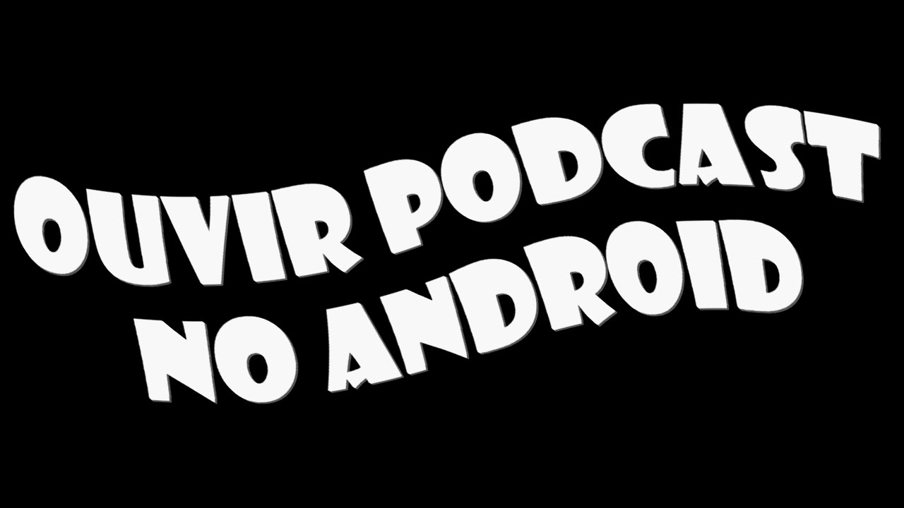 Podcast Republic - Como ouvir podcast no Android