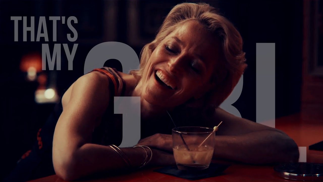 Jean Milburn || Sex Education || That's My Girl
