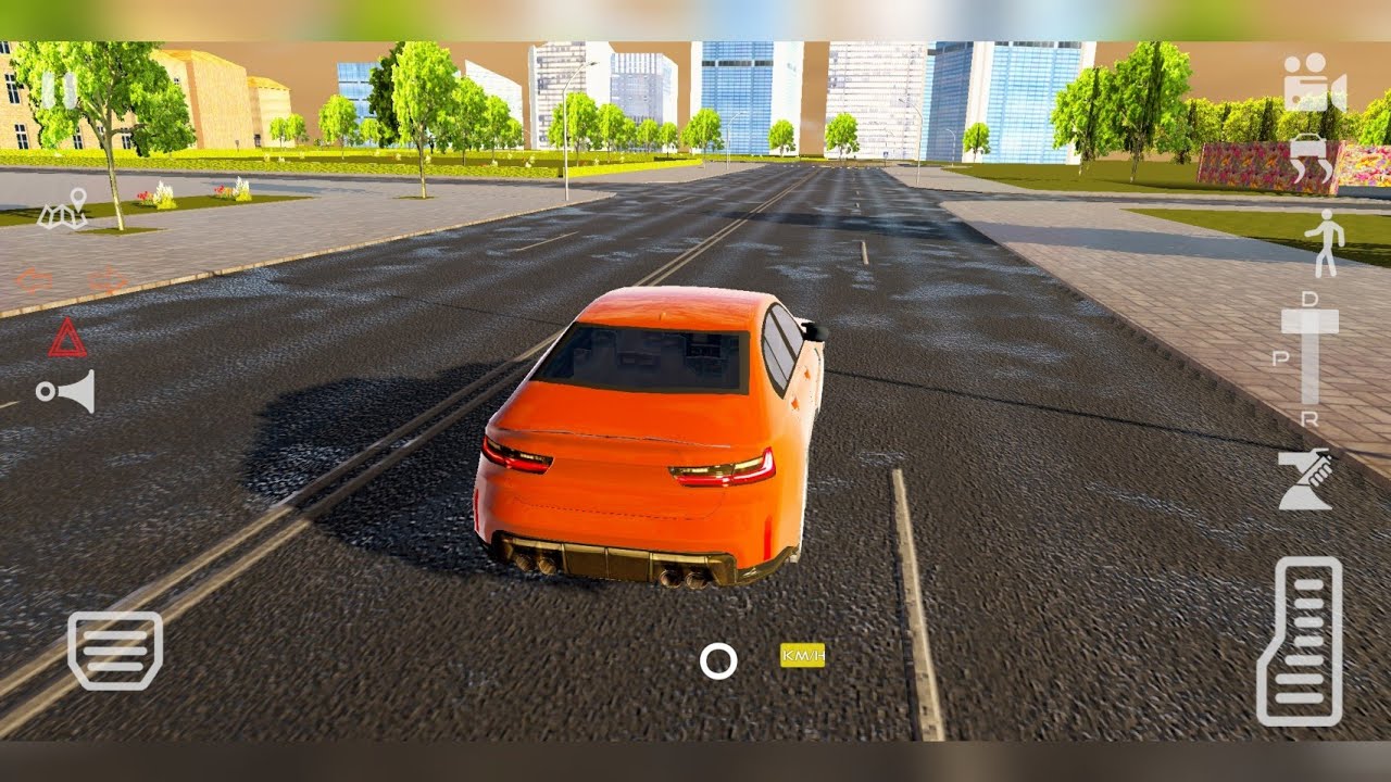 M3 Real Car Driving Sim 2022 - First Look GamePlay