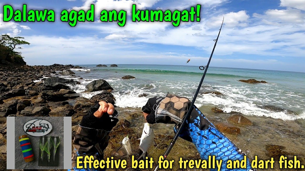 UL Ep119 Sabiki Rattler| Unang angat dalawa agad!| Catch & Cook |Ultralight fishing Philippines