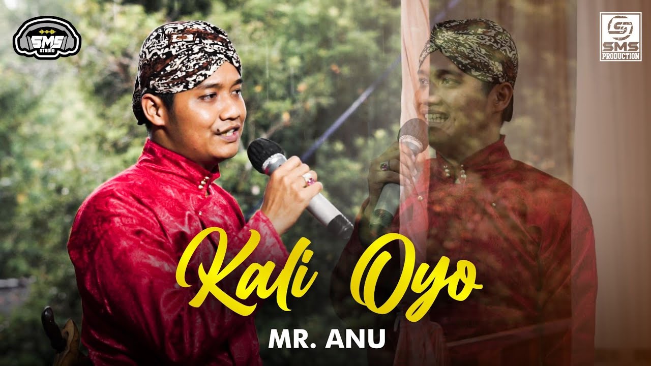 Langgam Kali Uyo - Mr.Anu - sms pro music
