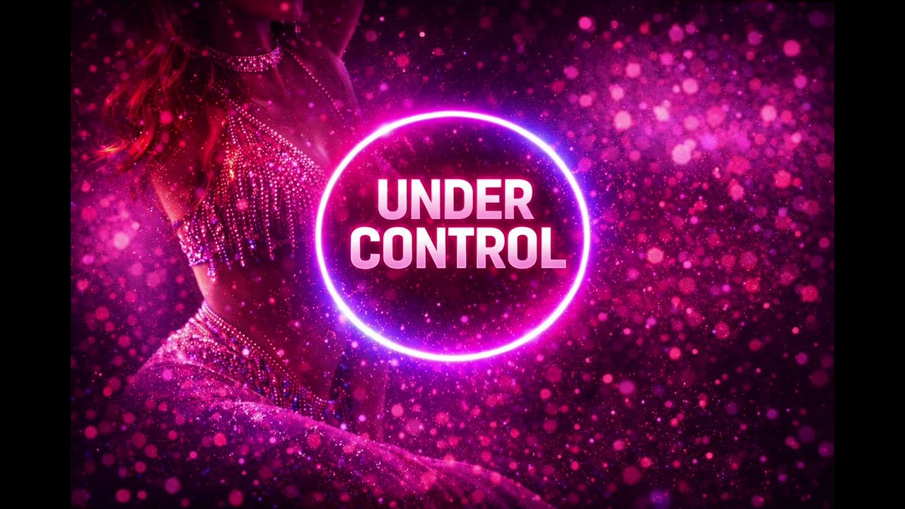 UNDER CONTROL 