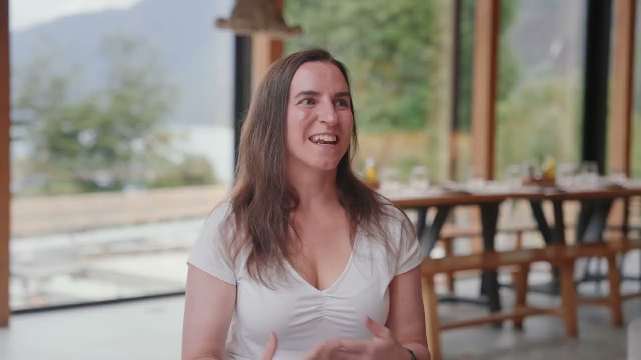 Ambuja Yoga Women's Yoga + Adventure Retreats | Yoga Retreat Testimonials