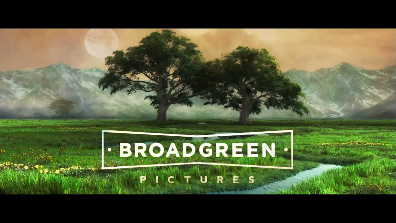 Broad Green Pictures/Good Films (2016)