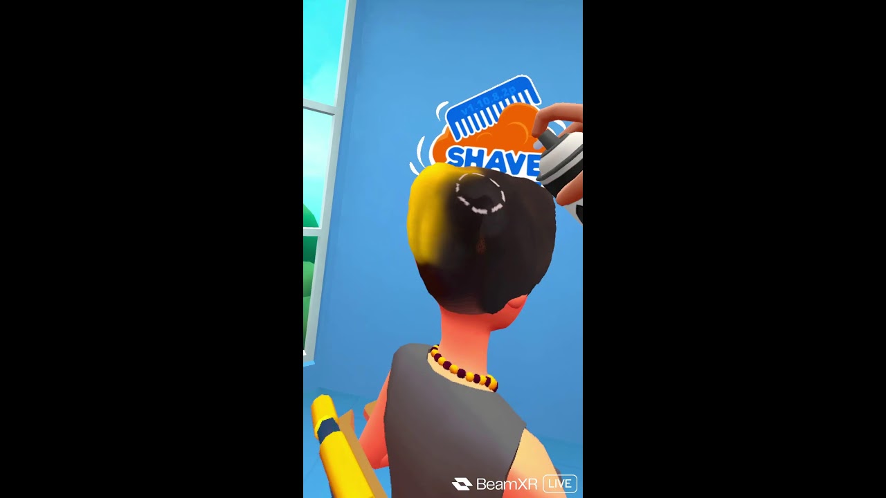 Shave & Stuff Live Gameplay #live #gameplay # games