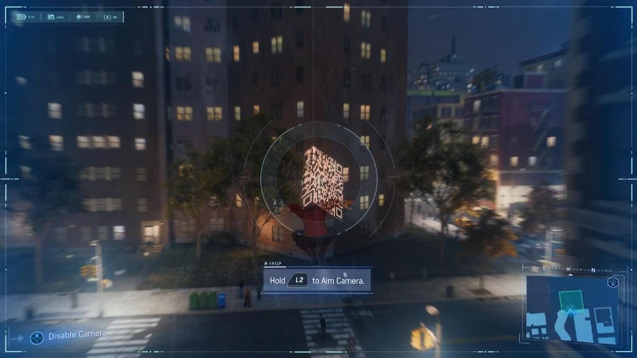 Og spidey  part big 2 0