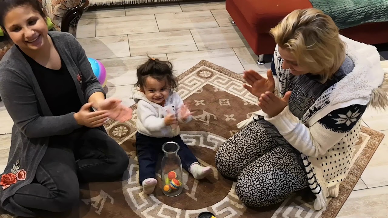Omamy v akcii