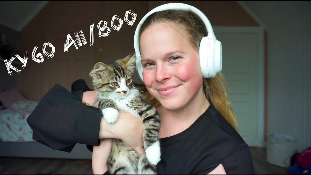Kygo A11/800 Unboxing and review! WORTH THE MONEY?!